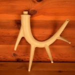 The Deer Bong
